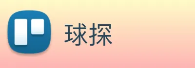 球探 Logo